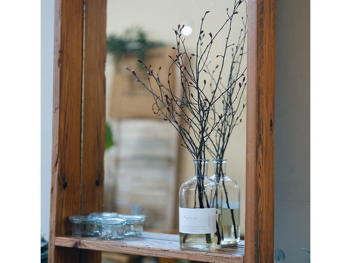 INUSHIDE DIFFUSER SET