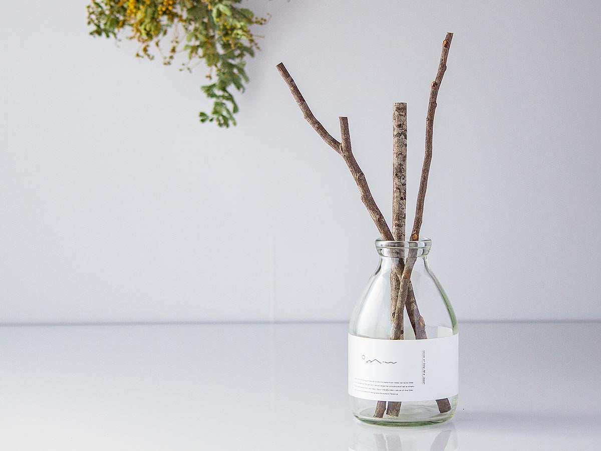 REED DIFFUSER SET INUSHIDE_4