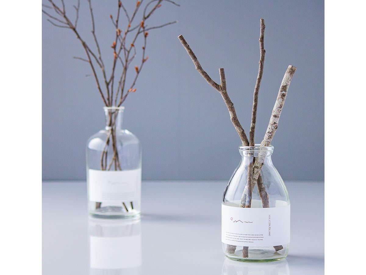 REED DIFFUSER SET INUSHIDE_6