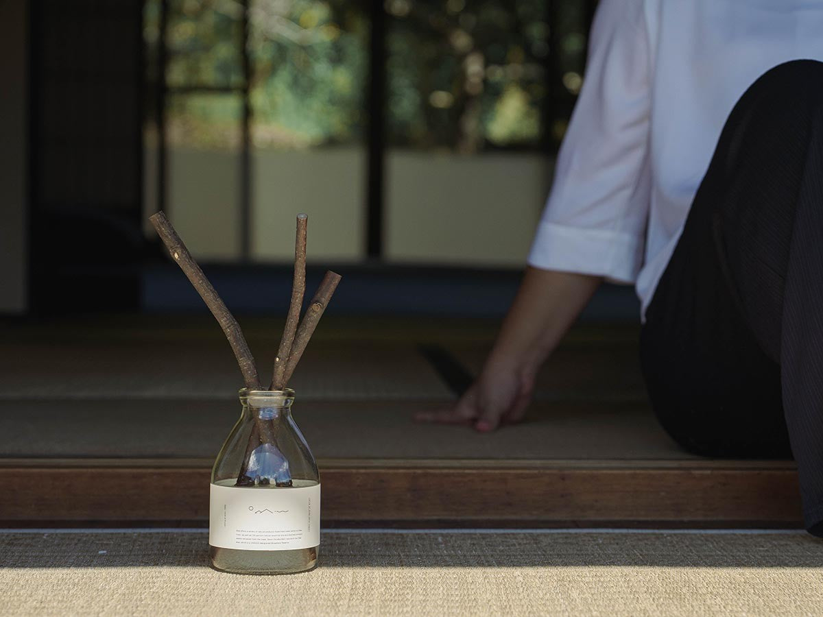 REED DIFFUSER SET KUROMOJI_18