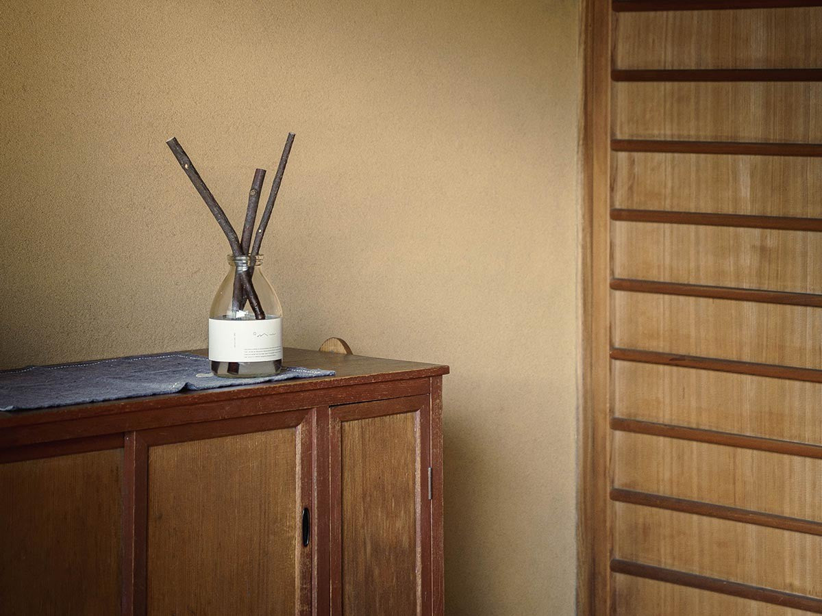 REED DIFFUSER SET KUROMOJI_9