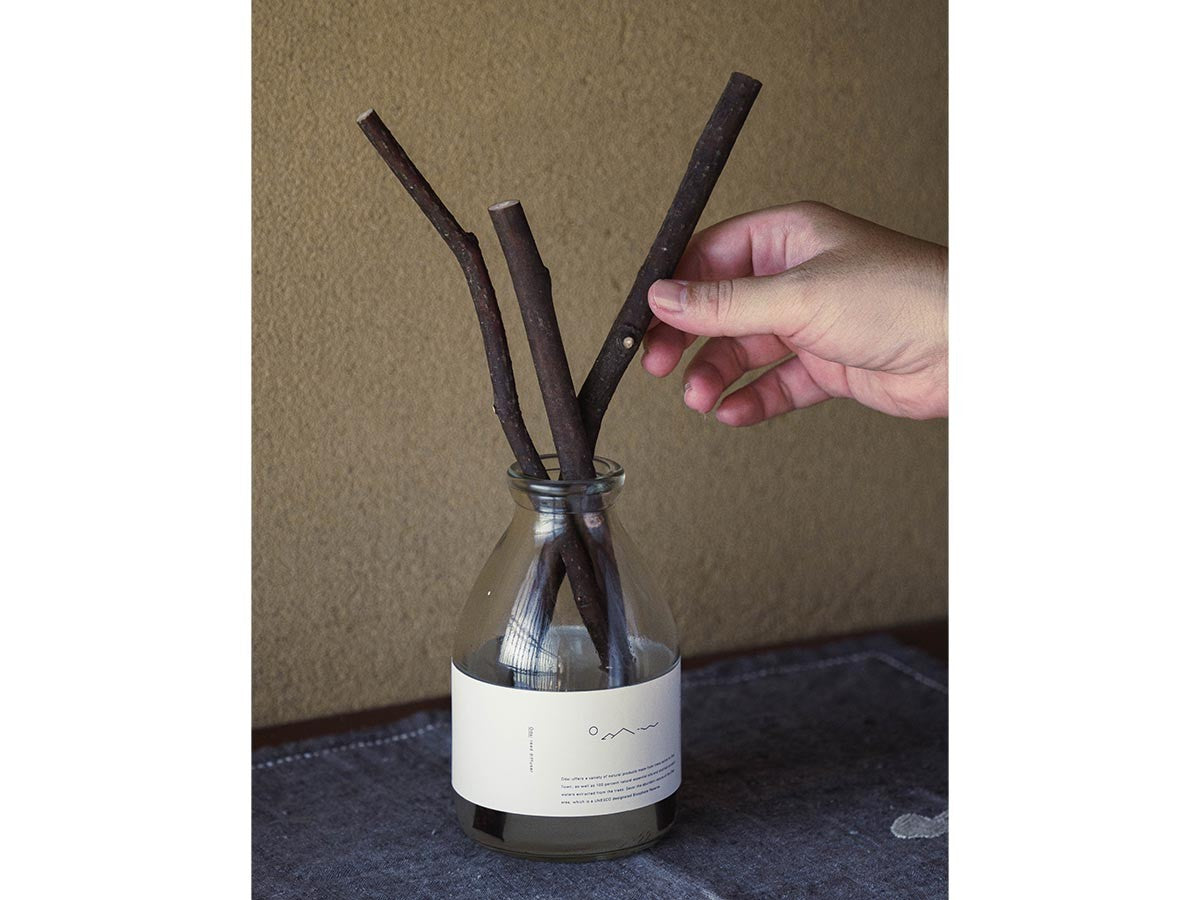 REED DIFFUSER SET KUROMOJI_16