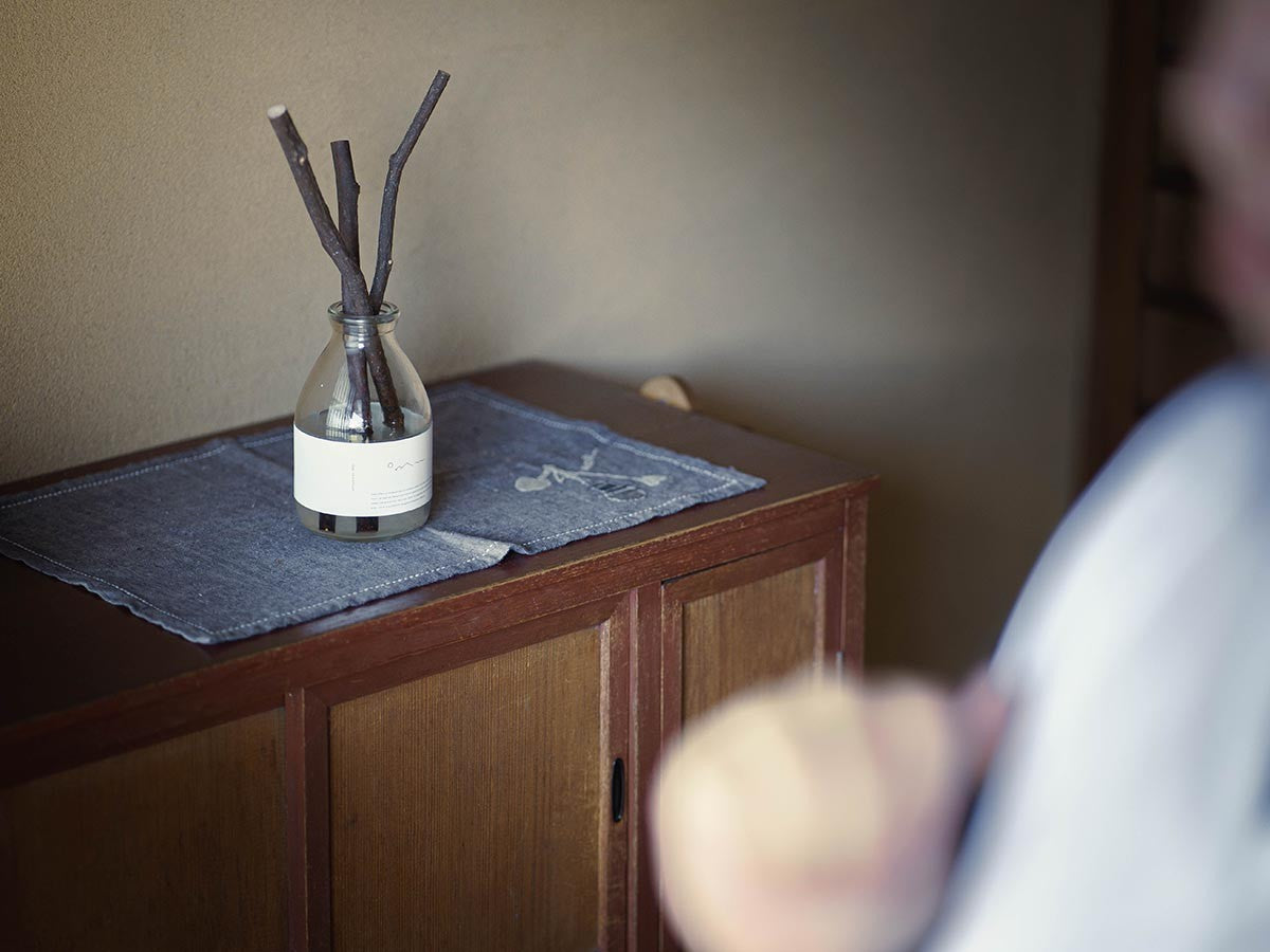 REED DIFFUSER SET KUROMOJI_14