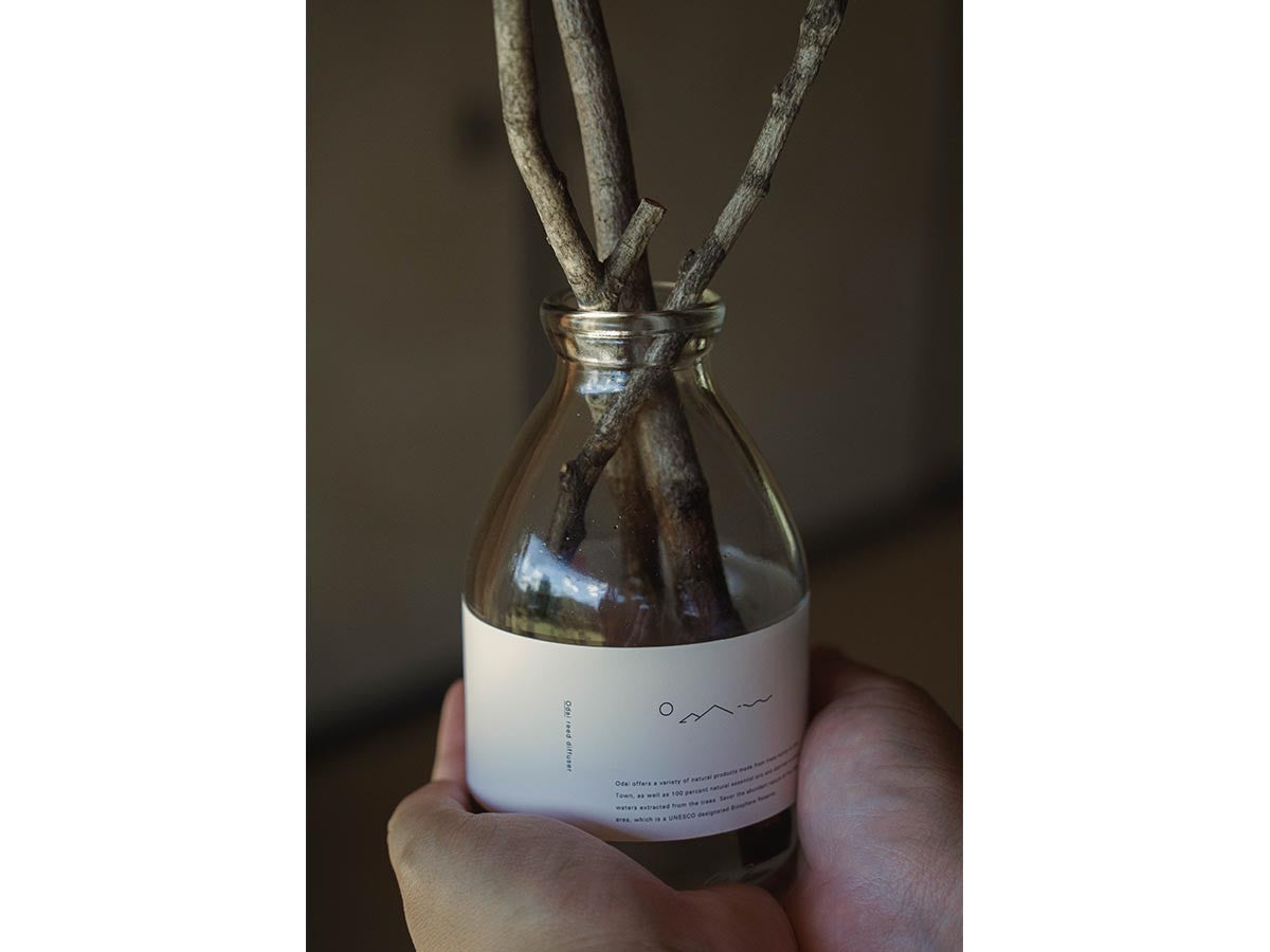 REED DIFFUSER SET TAMUSIBA_12