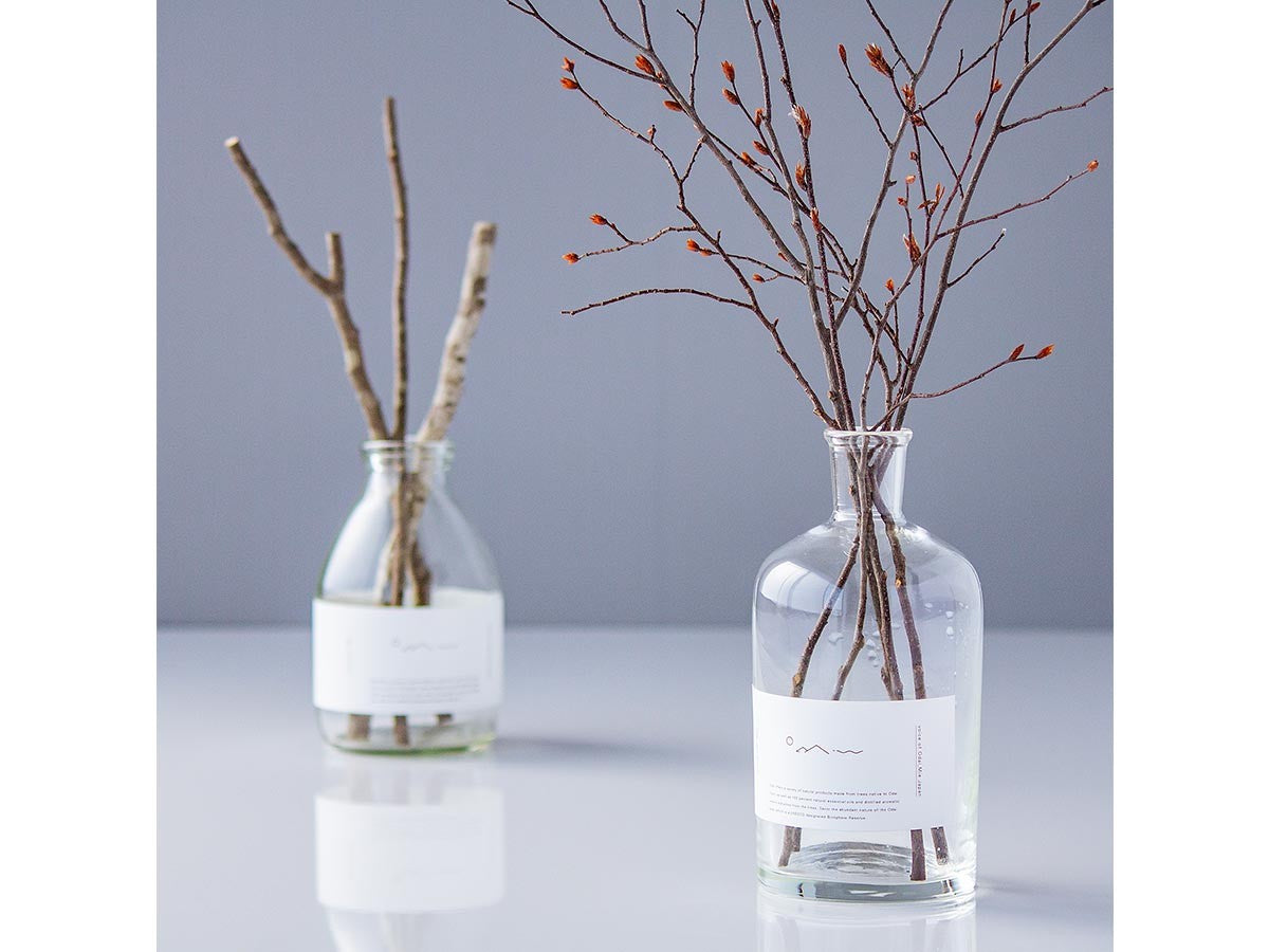 INUSHIDE DIFFUSER SET_19
