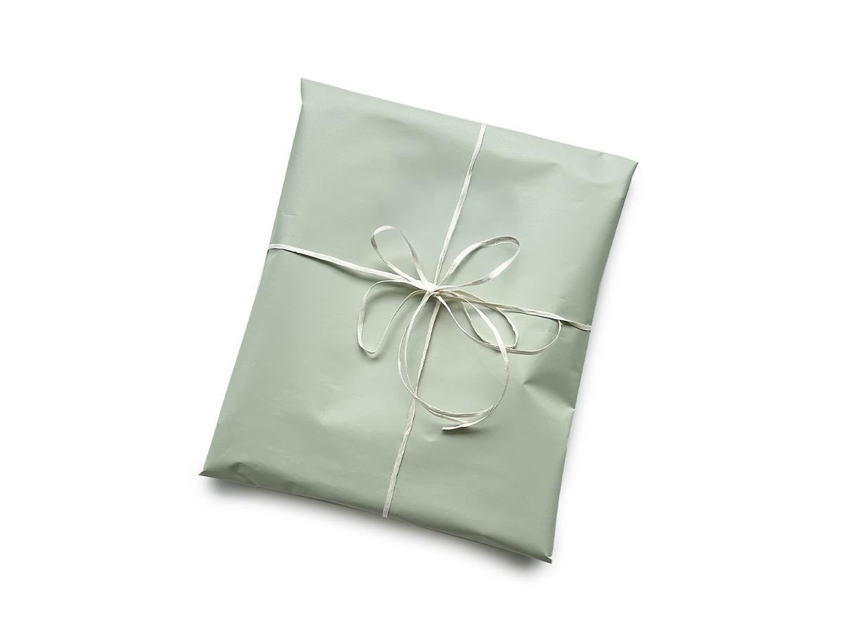 ORGANIC COTTON GIFT SET