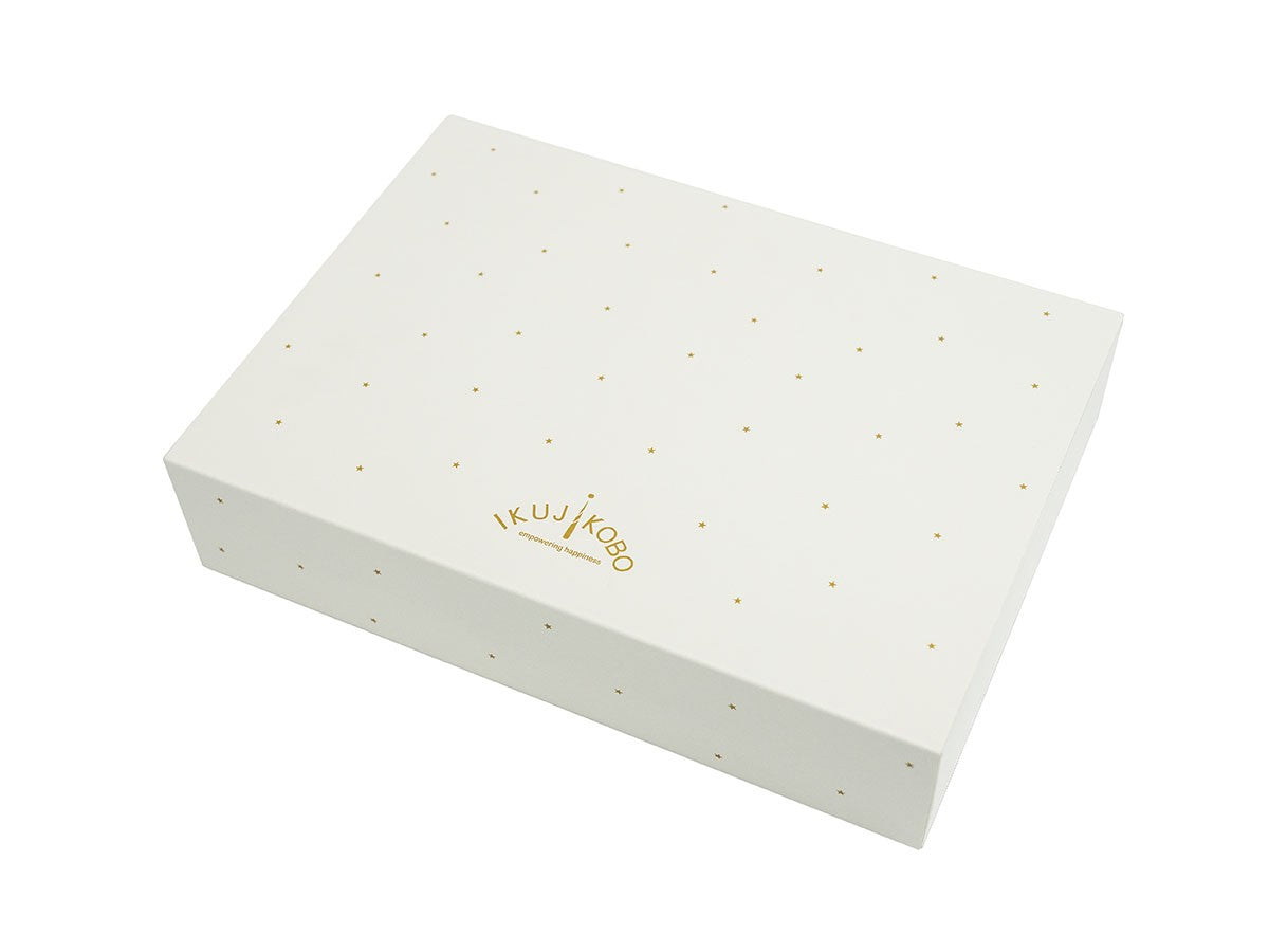 SILVER STAR ORGANIC FULL SET