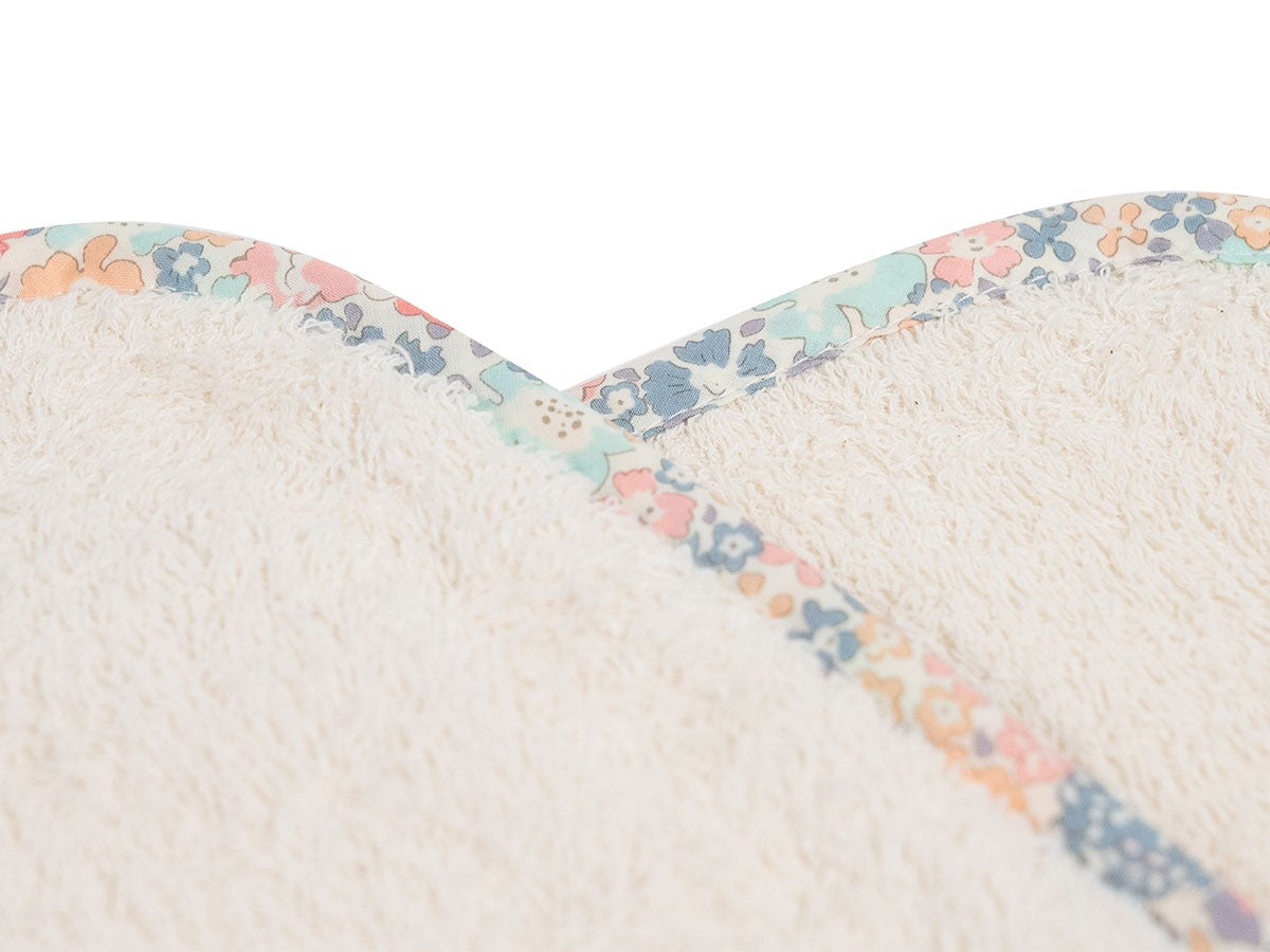 LIBERTY ORGANIC BATHROBE
