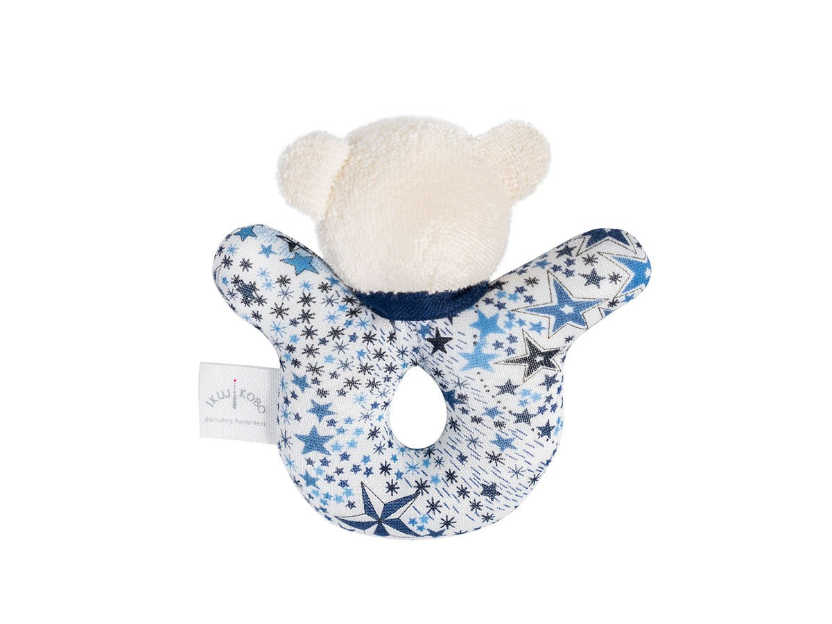 LIBERTY AFGHAN & RATTLE_7