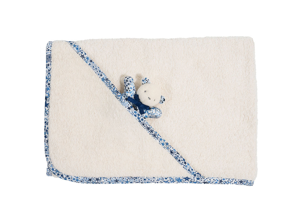 LIBERTY AFGHAN & RATTLE_2