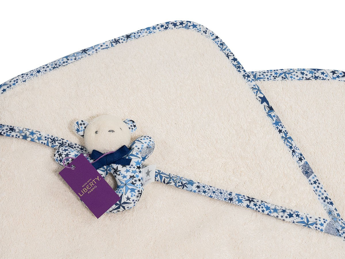 LIBERTY AFGHAN & RATTLE_8