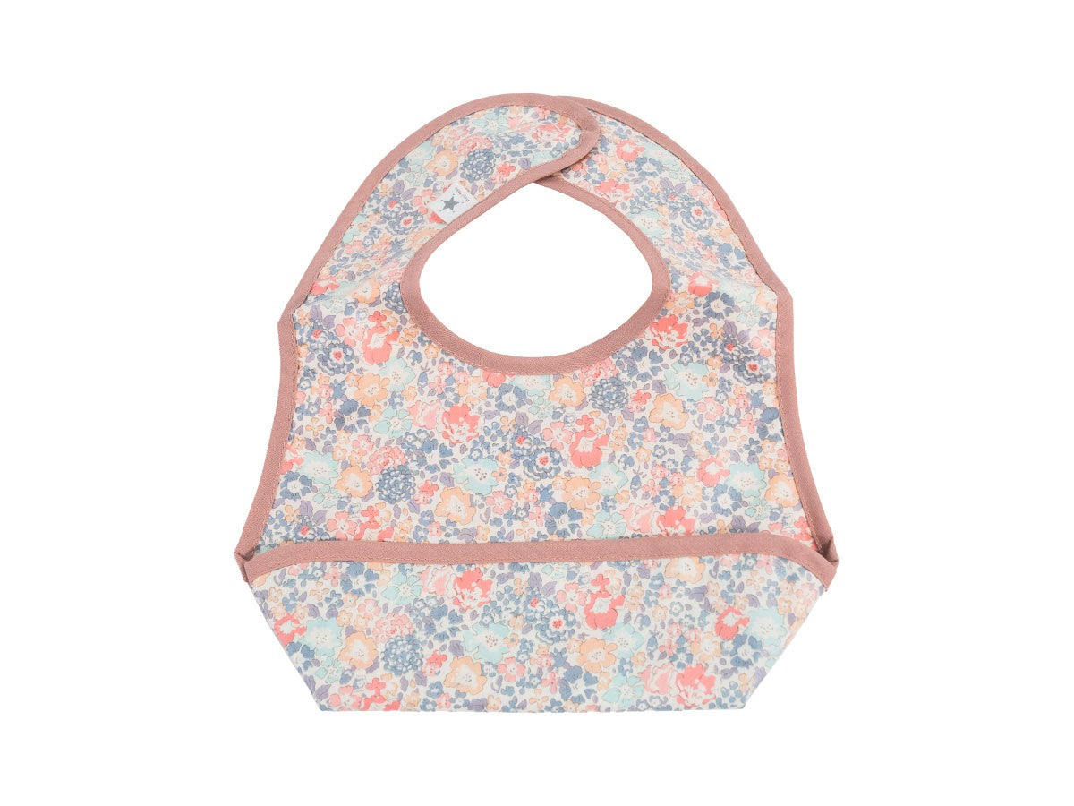 LIBERTY AFGHAN & APRON & HAIR CLIP_5