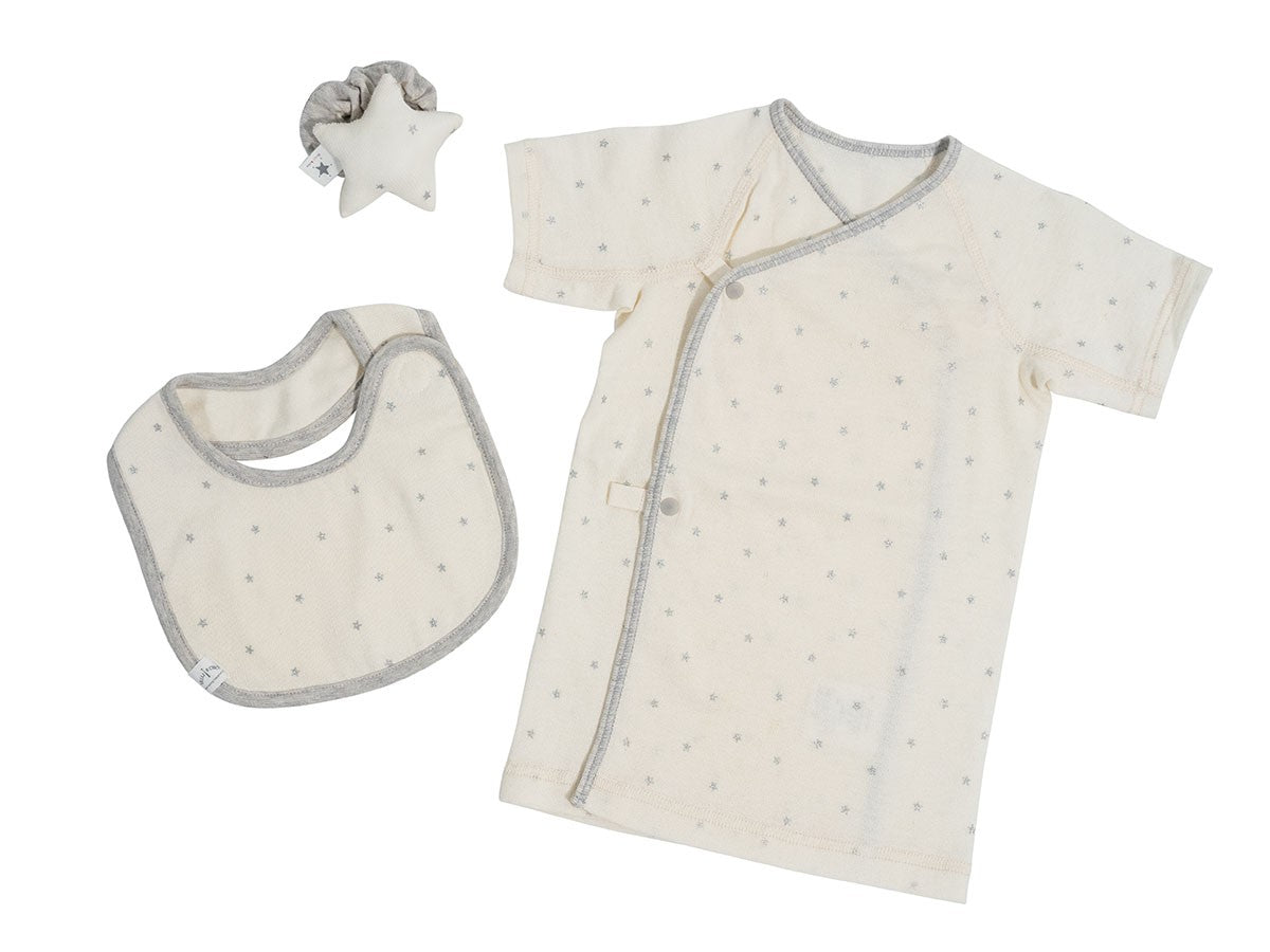SILVER STAR ORGANIC SET_2