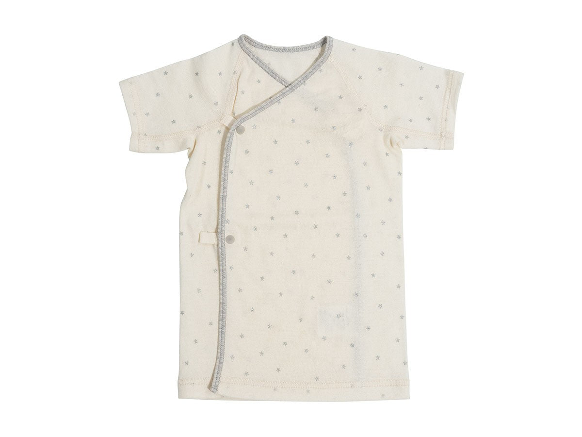 SILVER STAR ORGANIC SET