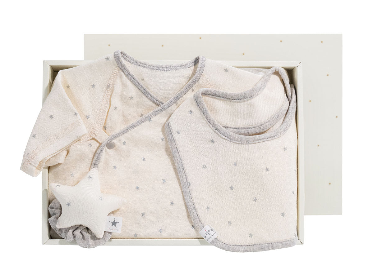SILVER STAR ORGANIC SET_19