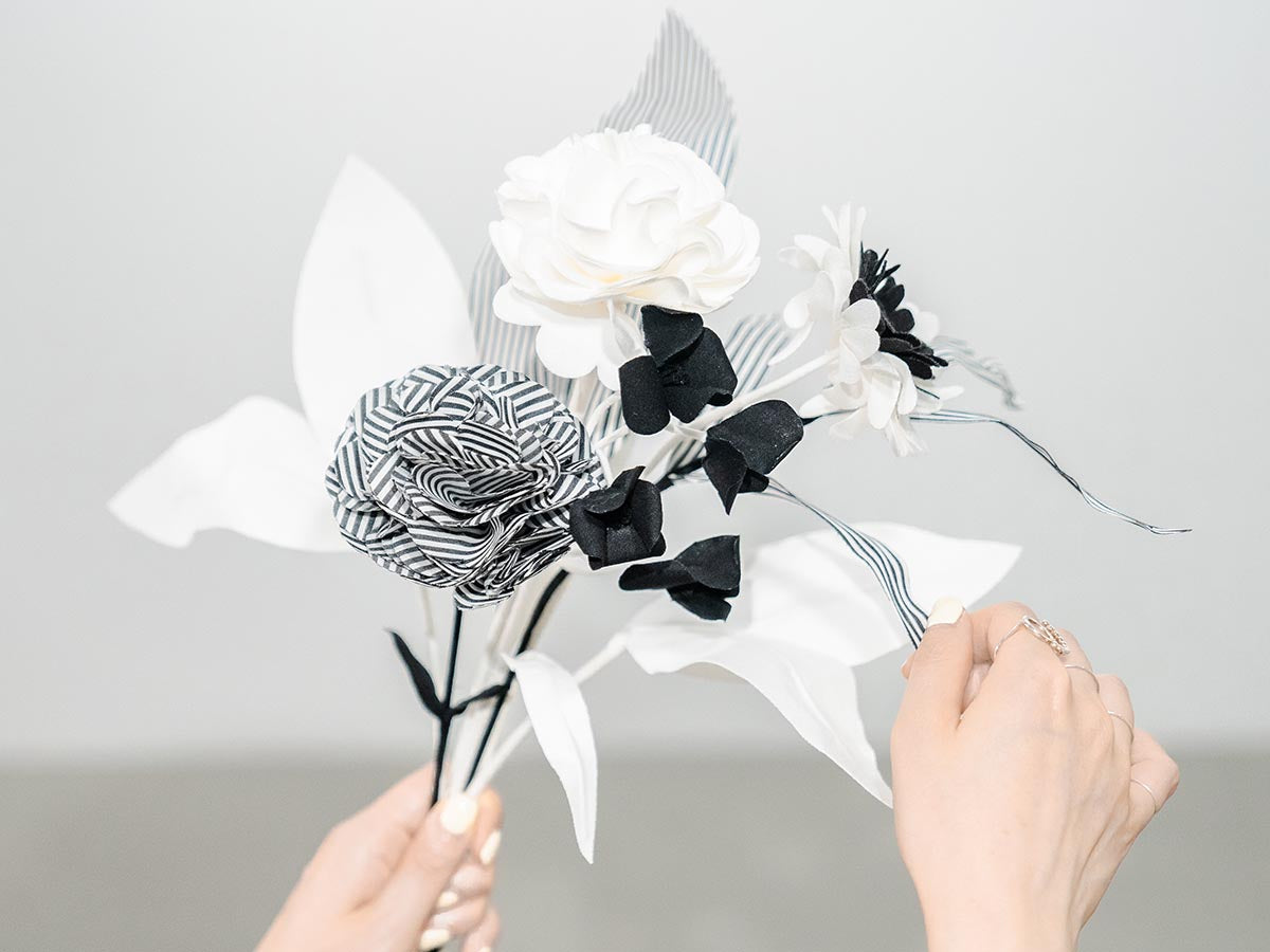 Lovéco × FLYMEe GIFT SALON　BOUQUET（type JB）_5