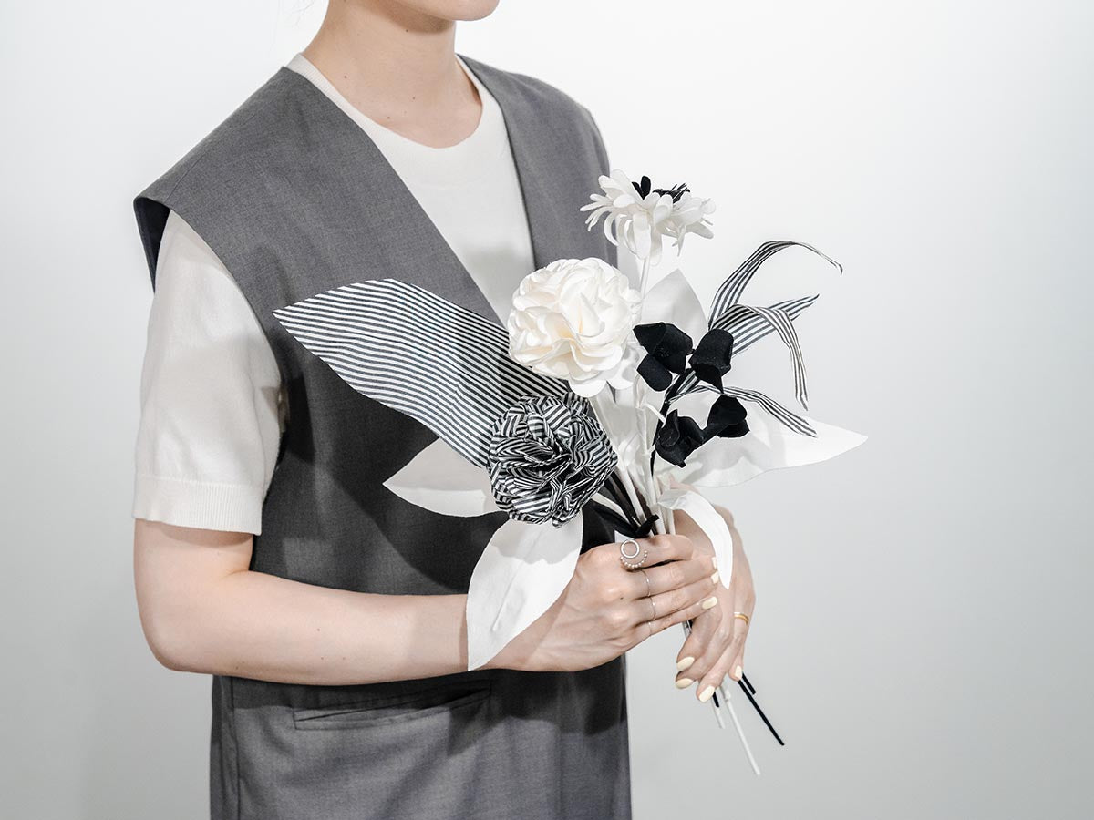 Lovéco × FLYMEe GIFT SALON　BOUQUET（type JB）_4