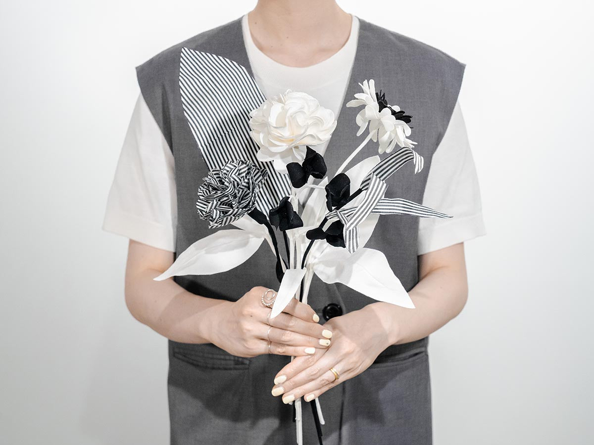 Lovéco × FLYMEe GIFT SALON　BOUQUET（type JB）