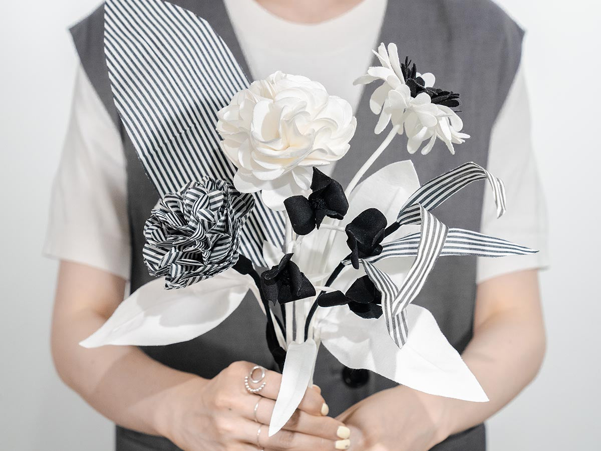 Lovéco × FLYMEe GIFT SALON　BOUQUET（type JB）