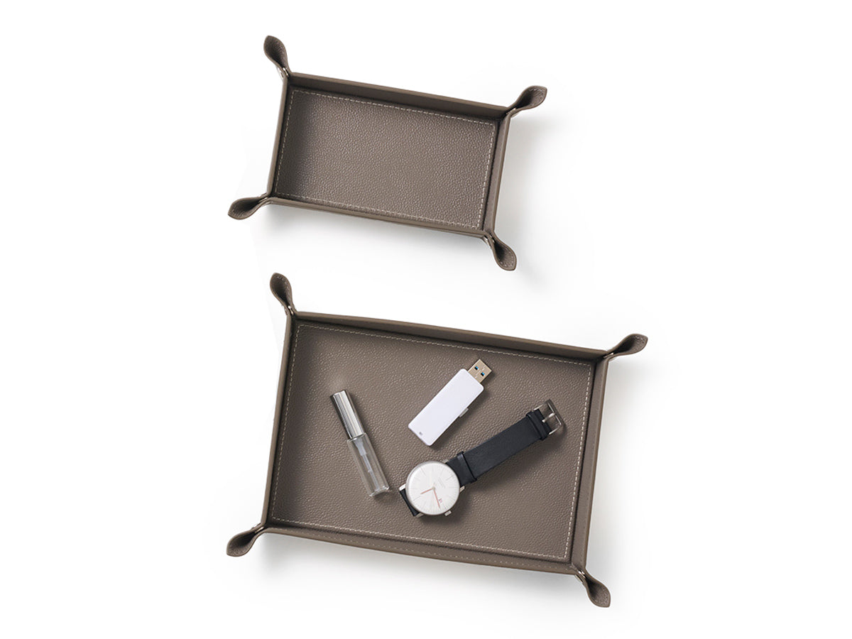 LEATHER TRAY SET_3