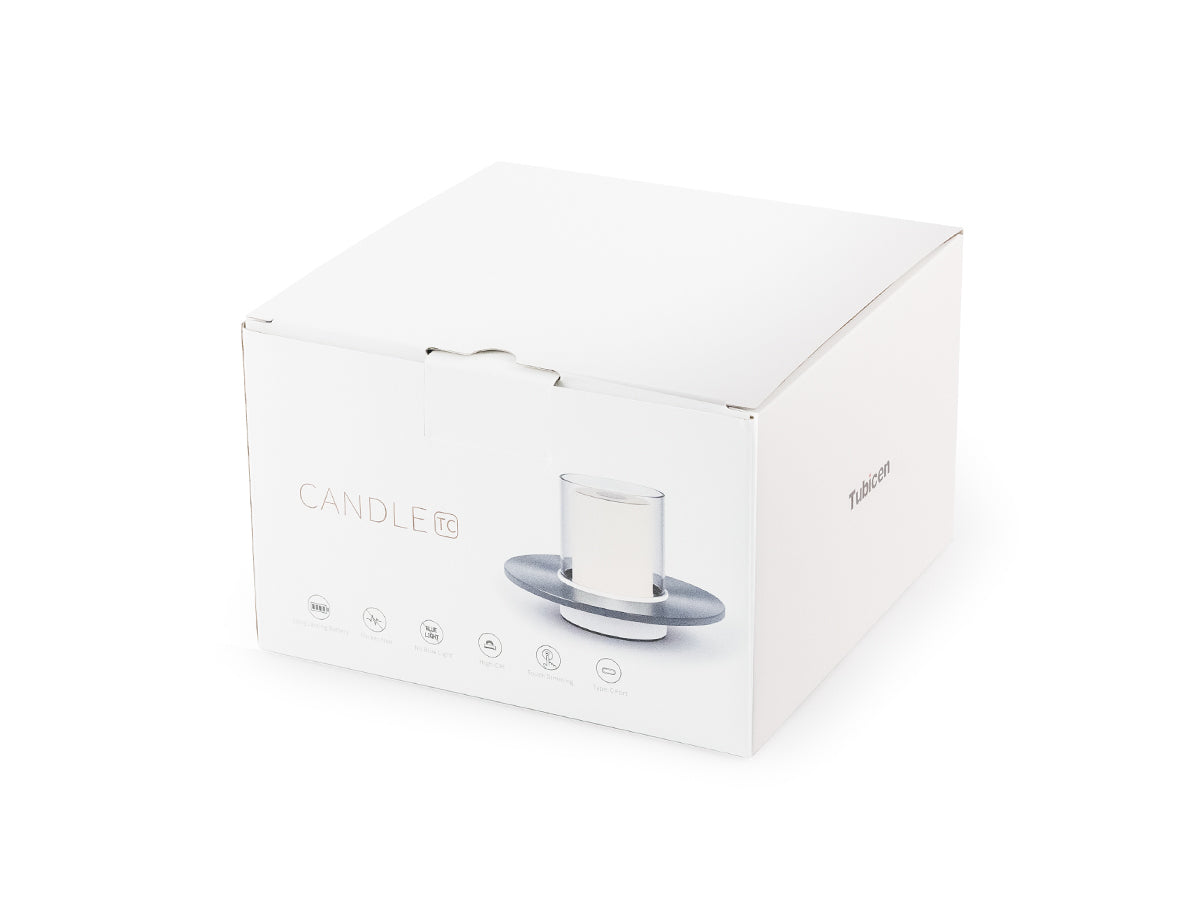 Tubicen CANDLE LIGHT