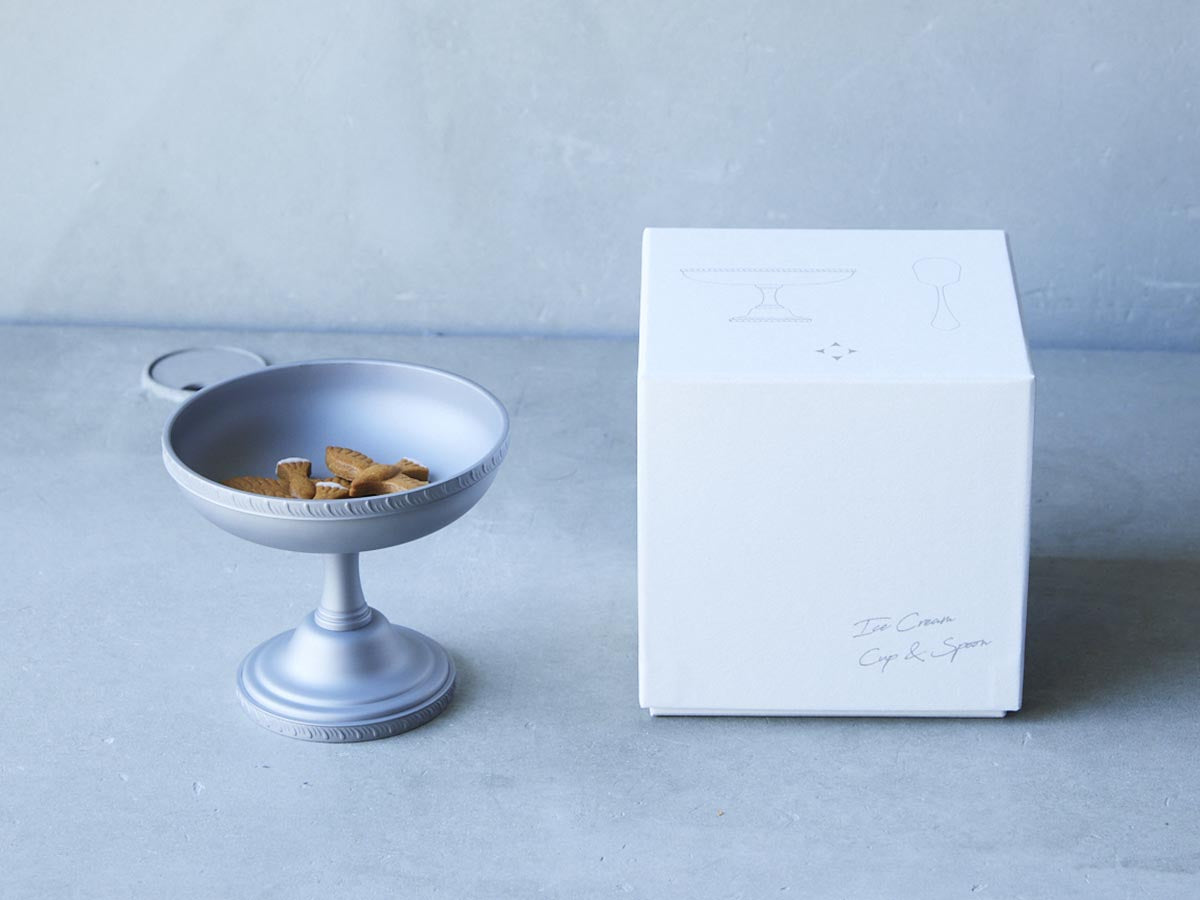 ICECREAM CUP & SPOON_13