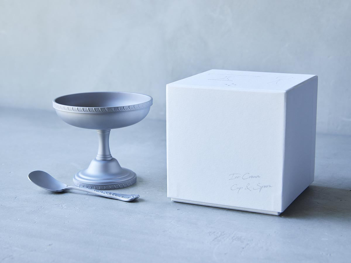 ICECREAM CUP & SPOON_12