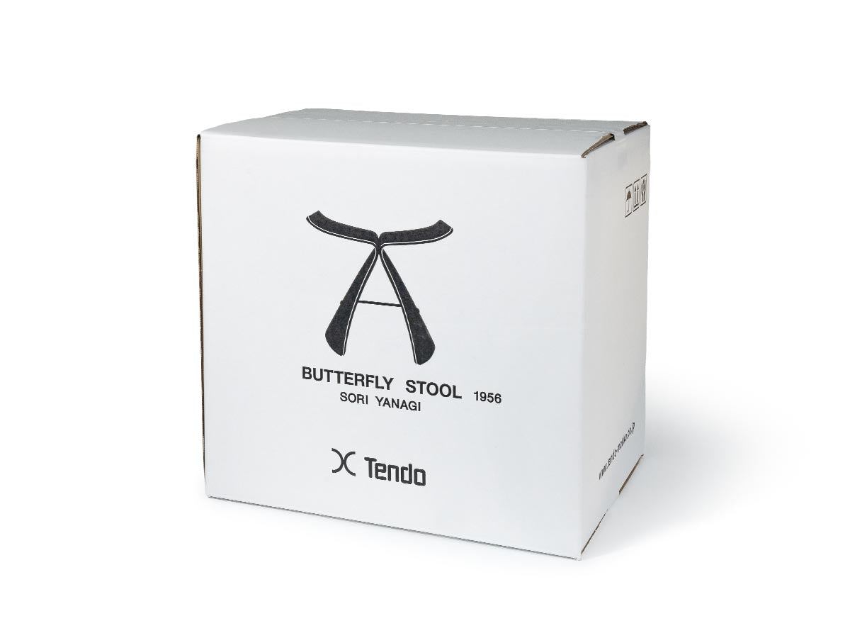 BUTTERFLY STOOL
