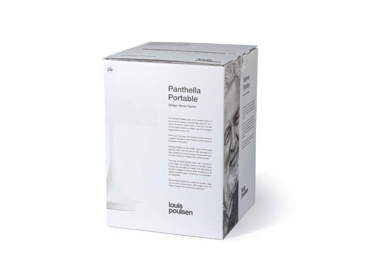 PANTHELLA 160 PORTABLE