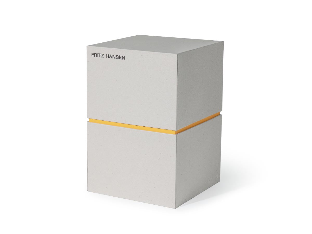 IKERU VASE HIGH