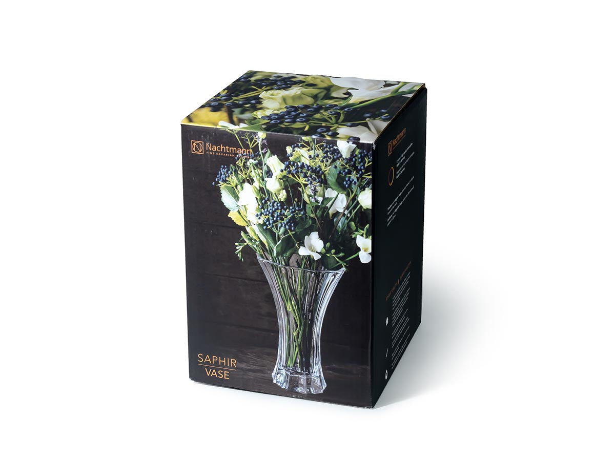 SAPHIR VASE