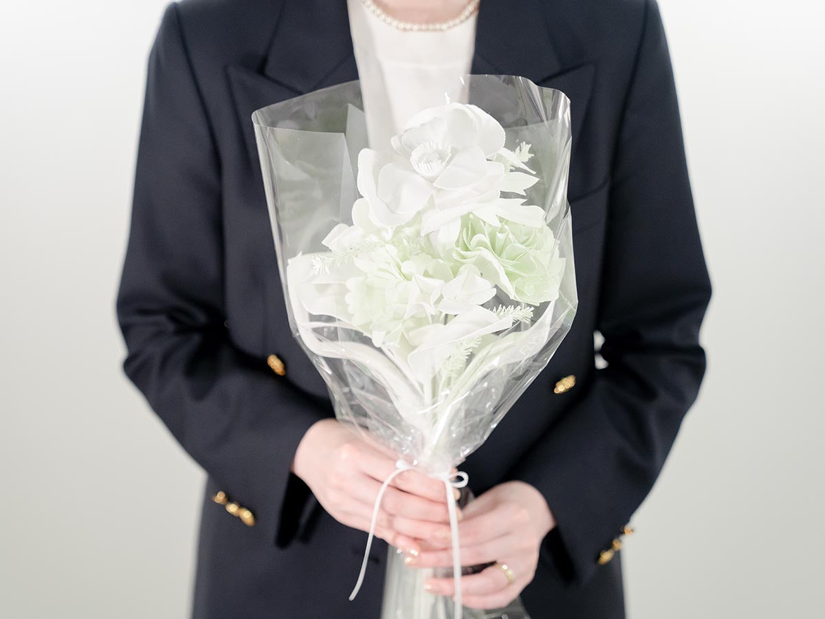 Lovéco × FLYMEe GIFT SALON　BOUQUET（type J）_12