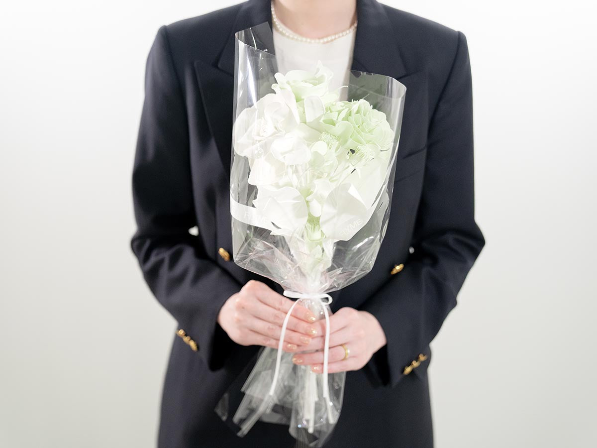 Lovéco × FLYMEe GIFT SALON　BOUQUET（type B）_10
