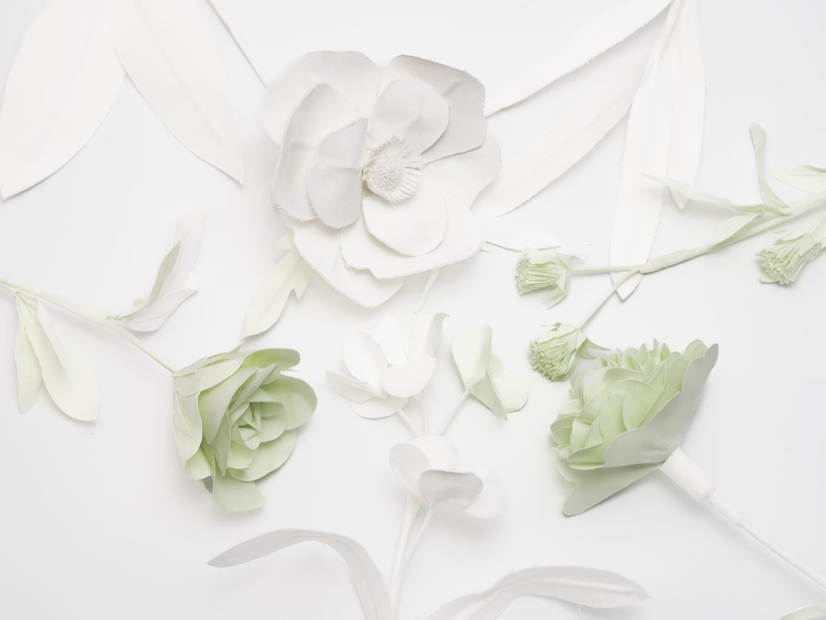 Lovéco × FLYMEe GIFT SALON　BOUQUET（type B）